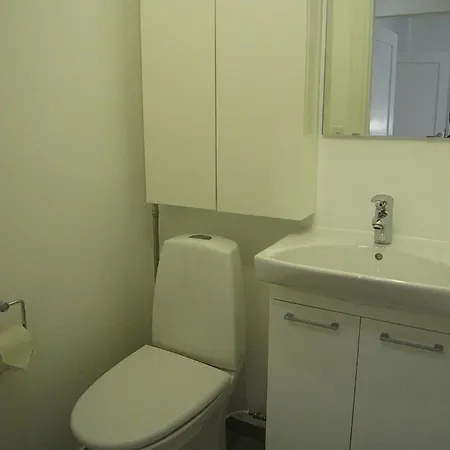 Apartament Frederiksborgvej Kopenhaga