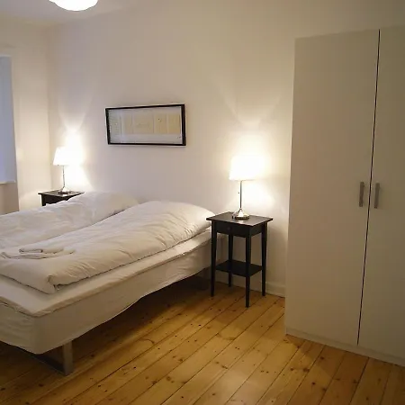 Frederiksborgvej