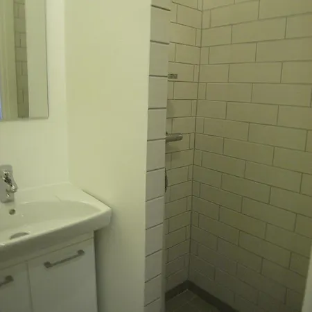 Apartament Frederiksborgvej Kopenhaga